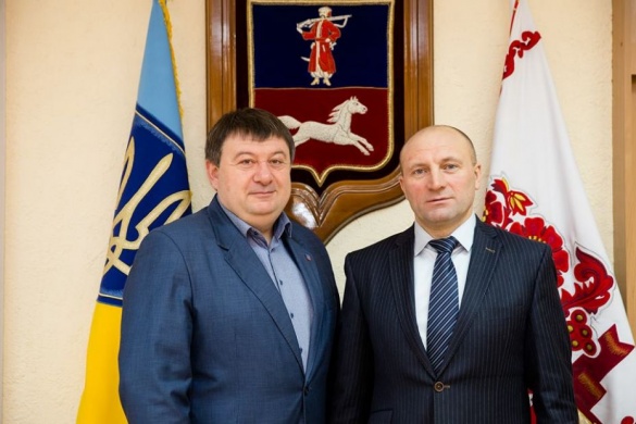 Депутати спробують відправити секретаря Черкаської міськради у відставку