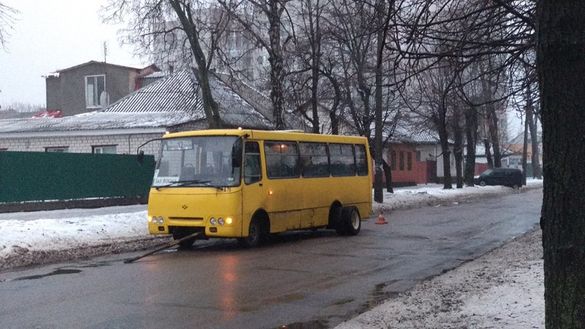 Бондаренко прокоментував можливе підвищення цін на проїзд в Черкасах