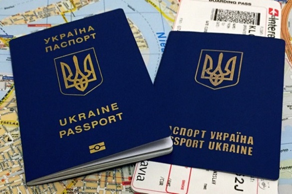 Біометрична лихоманка: до літа черкащанам обіцяють налагодити вчасну видачу паспортів