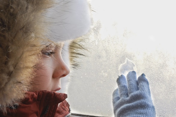 Україна в полоні арктичного повітря: черкащан попереджають про морози