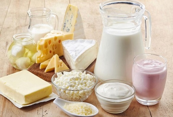 Молоко, сметана, домашній сир: у Черкасах стрімко здорожчали молочні продукти