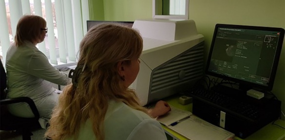На Черкащині діятимуть 5 центрів діагностики жіночих онкологічних захворювань