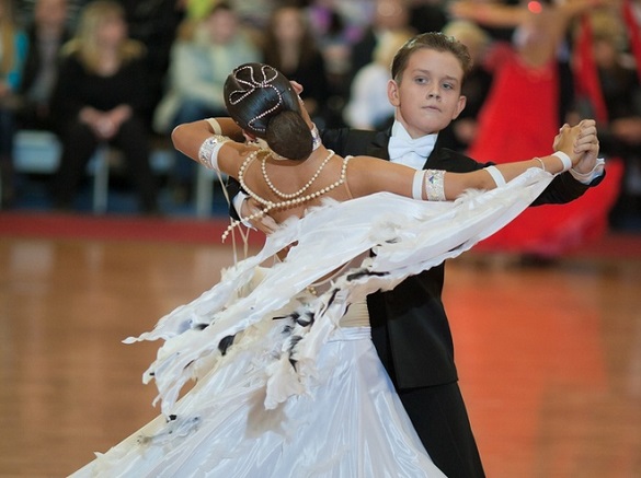 У Черкасах відбудеться фестиваль хореографічного мистецтва та змагання із сучасних танців