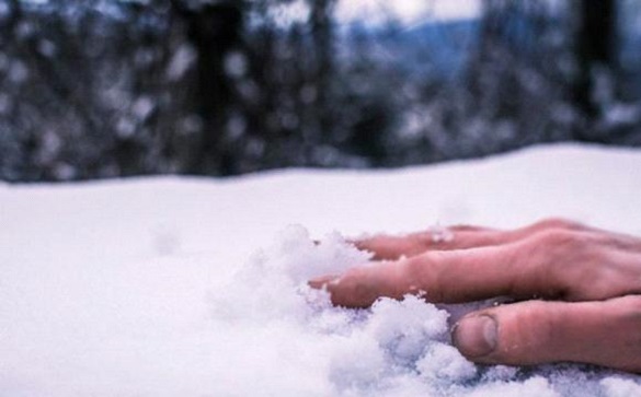 У Черкаській області насмерть замерз чоловік