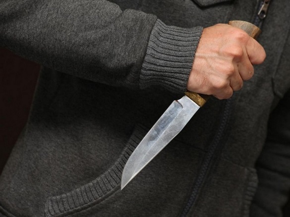 Наніс десять ножових поранень: черкащанина судитимуть за спробу вбивства біля нічного клубу