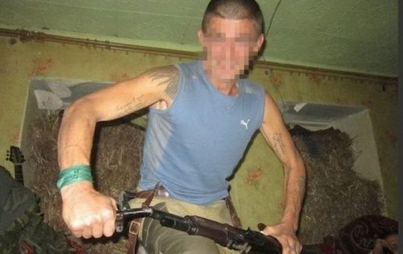 На Черкащині засудили чоловіка, який приєднався до терористичної організації 
