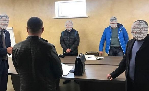У прокуратурі відреагували на обшуки підприємства одного з черкаських депутатів