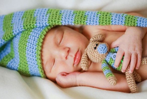 До черкаської лікарні підкинули новонароджену дитину (ВІДЕО)