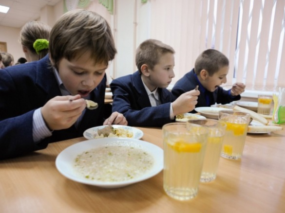 На Черкащині оскаржують платне харчування дітей-пільговиків