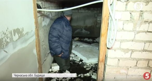 Понад 200 домівок на Черкащині залишаються підтопленими (ВІДЕО)