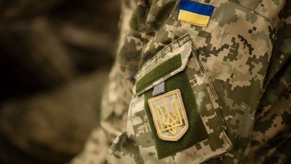 Наркотики в армії: на Черкащині військовий продавав амфетамін солдатам