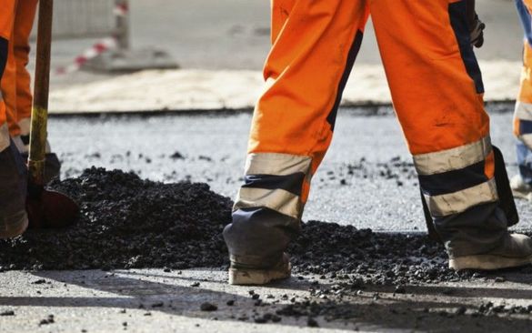 Смілянські чиновники визначилися, які дороги ремонтуватимуть першочергово (ФОТО)