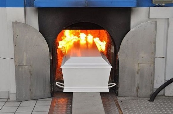 Попри рішення депутатів жителі Черкас вимагають будівництво крематорію