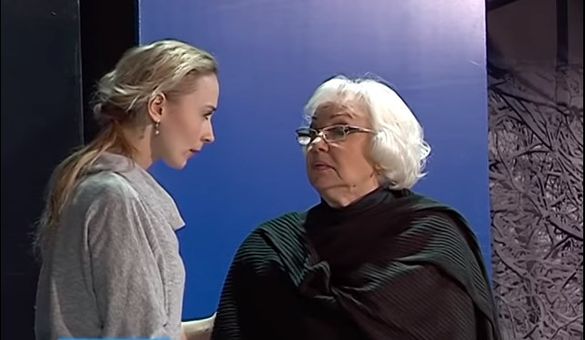 Черкаські актори покажуть містянам виставу з родзинкою (ВІДЕО)