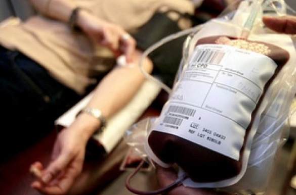 Черкаській обласній станції катастрофічно не вистачає донорської крові