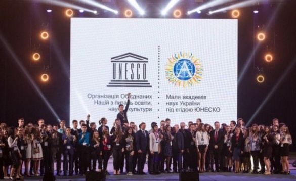 Дослідники Черкащини підкорили масштабний розумовий конкурс країни