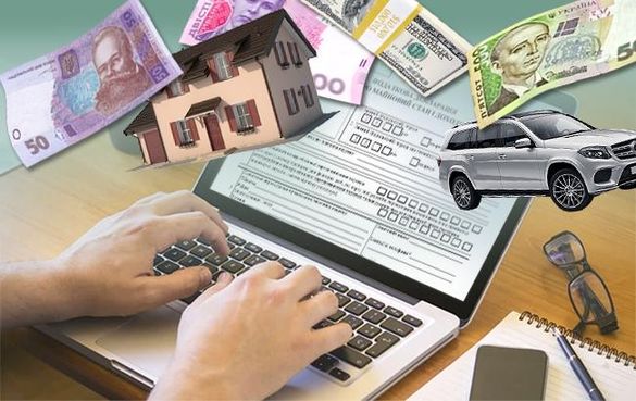 Кредити та продаж люксових автівок: яке майно задекларувала родина чиновників Черкаської міськради?