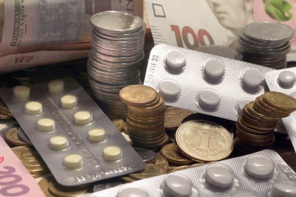 Ціна здоров'я: у черкаських аптеках відбувається тотальне здорожчання ліків