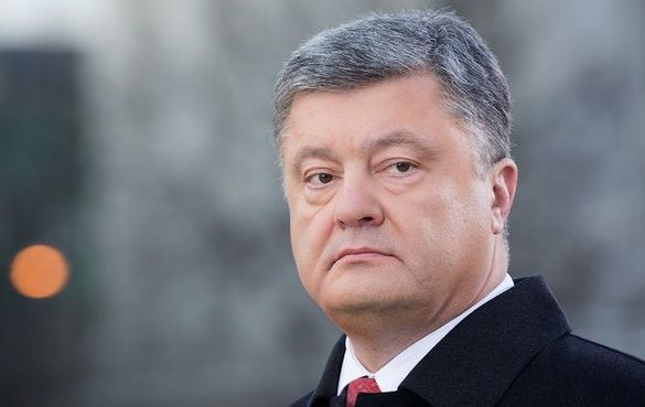 Президент України доручив з’ясувати причину отруєння школярів у Черкасах