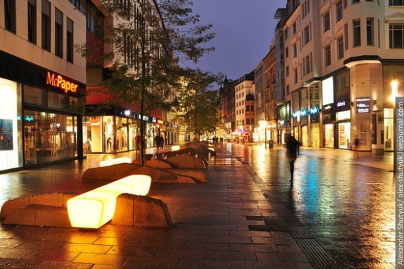 Родзинка міста: у Черкасах пропонують створити пішохідну вулицю