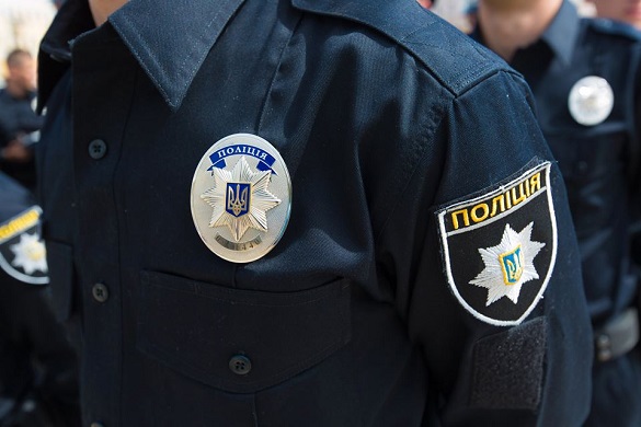 Загублене-знайдене: черкаська поліція назбирала 