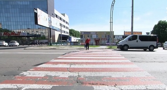 Смертельна ДТП: водій черкаського автобуса збив школярок на Київщині