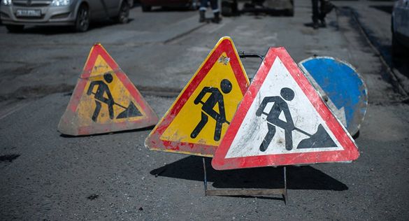 Стало відомо, які дороги в Черкасах капітально відремонтують (ФОТО)