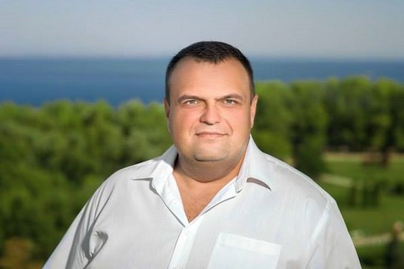 Черкаський депутат Карась хоче очолити комунальне підприємство