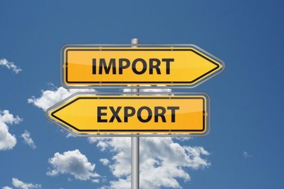 Черкаси збільшили обсяг імпорту і скоротили експорт