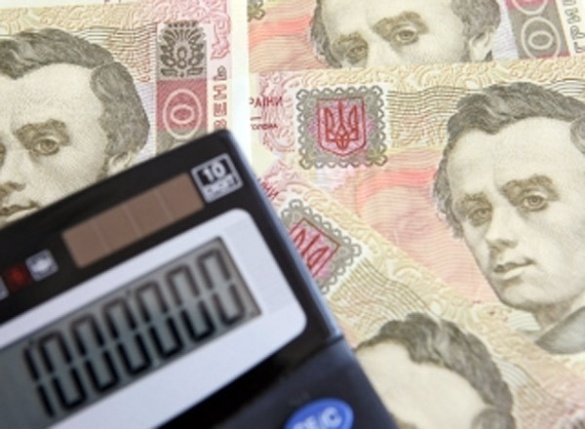На одному із черкаських КП виявили борг у сто мільйонів гривень
