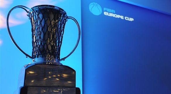 Черкаський баскетбольний клуб готується до повернення у єврокубки
