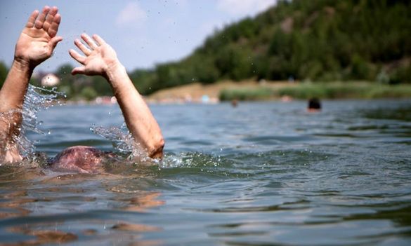 На Черкащині за вихідні потонуло троє людей
