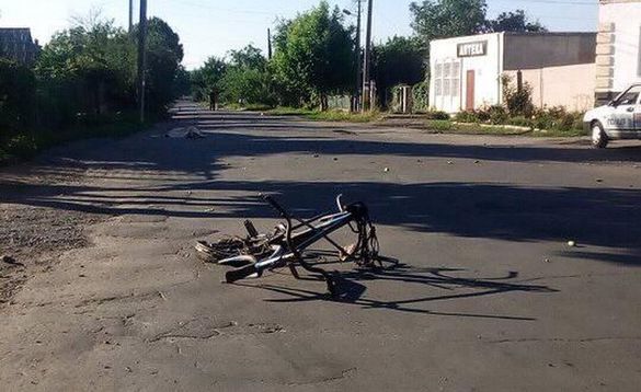 На Черкащині взяли під варту водія, який спричинив смертельну ДТП