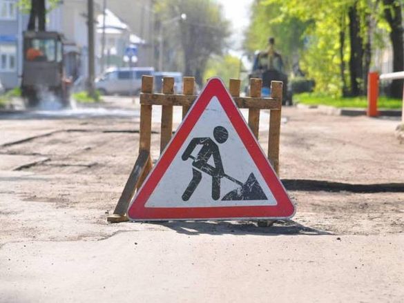 У селі на Черкащині відремонтують дорогу за 57 мільйонів