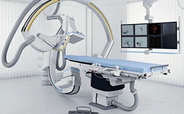 Одній із черкаських лікарень необхідне обладнання за 14 мільйонів гривень
