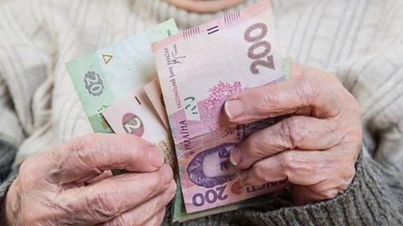 Які зміни чекають на пенсіонерів Черкащини у розмірі виплат?