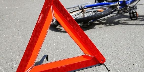 Винуватець ДТП на Черкащині, у якій загинув велосипедист, сяде за грати на три роки