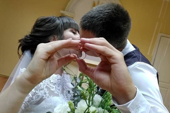 Три вісімки: на Черкащині прогнозують ще один весільний бум