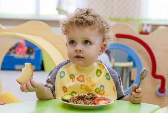 У Черкасах визначилися з вартістю харчування в дитсадках