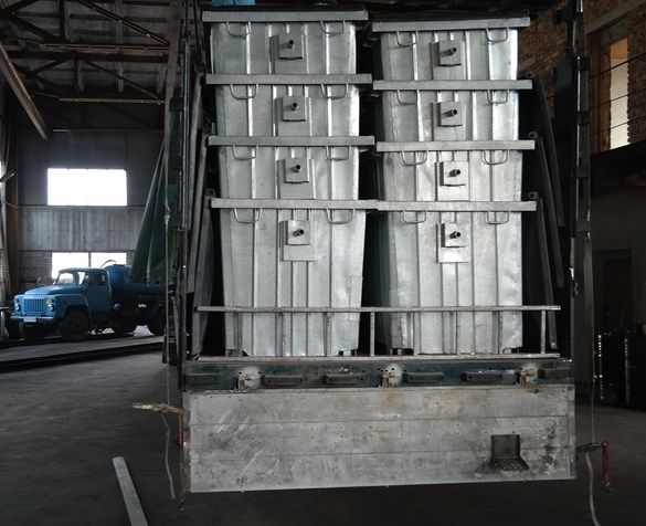 Понад 160 сміттєвих контейнерів отримали черкаські комунальники (ФОТО)