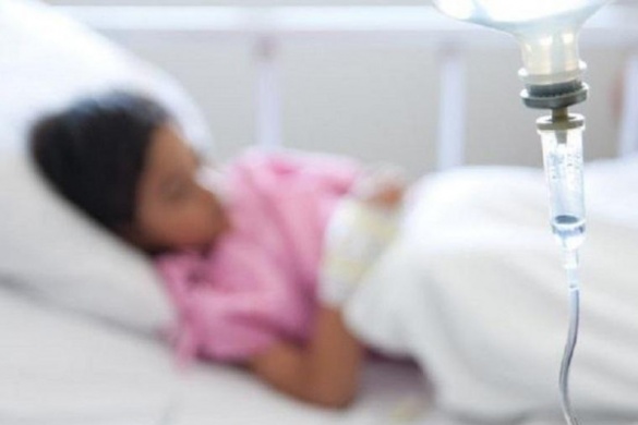 Медики розповіли перші подробиці смерті дитини у черкаському санаторії