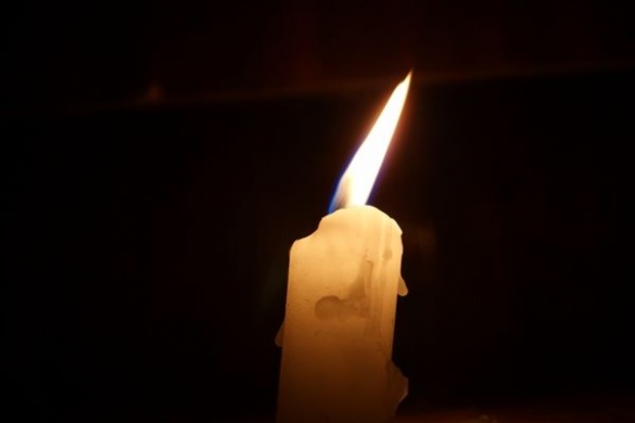 Світла пам'ять. На Сході України загинув черкащанин
