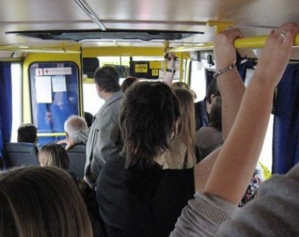 Пасажири напідпитку: у черкаській поліції розбиралися, чи мають пускати до автобусів нетверезих
