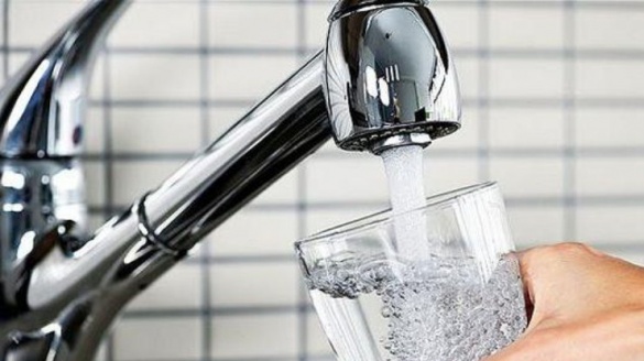 У мережі поширюють фейкову інформацію про підвищене хлорування води у Черкасах