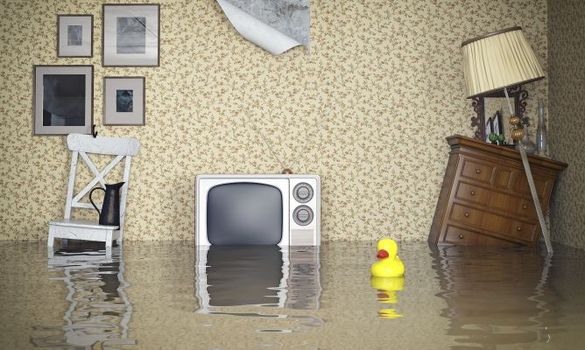 За затоплену квартиру черкасець отримає майже 56 тисяч гривень