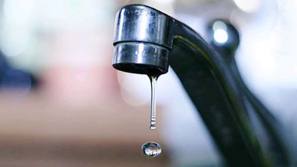 Жителям майже всіх районів Умані не постачатимуть воду протягом доби