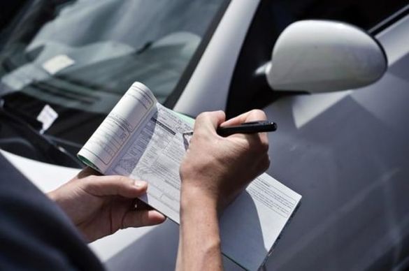 Нові правила та штрафи: які зміни найближчим часом чекають на черкаських водіїв