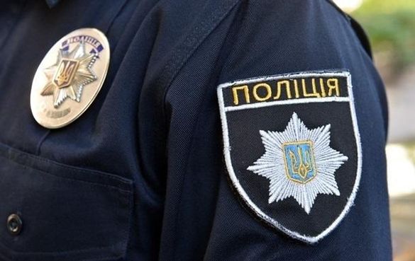 У патрульного поліцейського Черкащини знайшли небезпечний наркотик