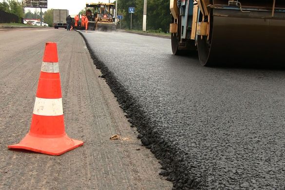 САД області оголосили новий тендер на ремонт проблемної дороги від Черкас до Геронимівки