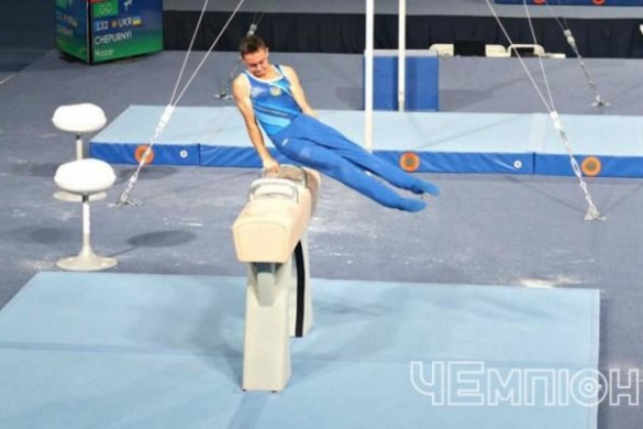 Черкаські спортсмени демонструють упевнений старт на Юнацьких Олімпійських іграх